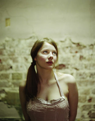 Rachel Hurd-Wood - poza 37