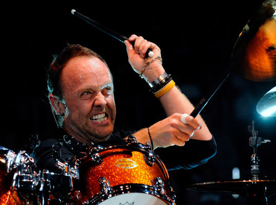 Lars Ulrich - poza 23