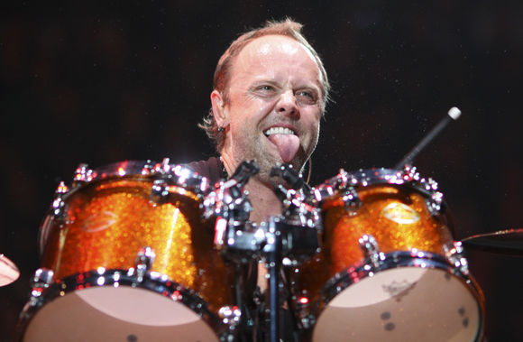 Lars Ulrich - poza 3