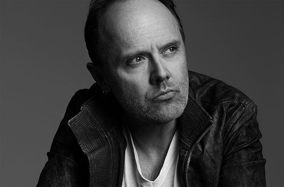 Lars Ulrich - poza 15