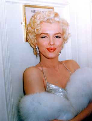 Marilyn Monroe - poza 49