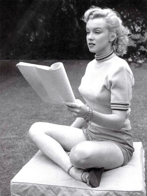 Marilyn Monroe - poza 26