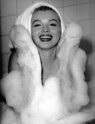 Marilyn Monroe - poza 100