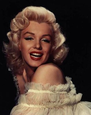 Marilyn Monroe - poza 17