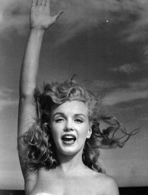 Marilyn Monroe - poza 112