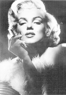 Marilyn Monroe - poza 14