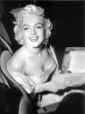Marilyn Monroe - poza 70