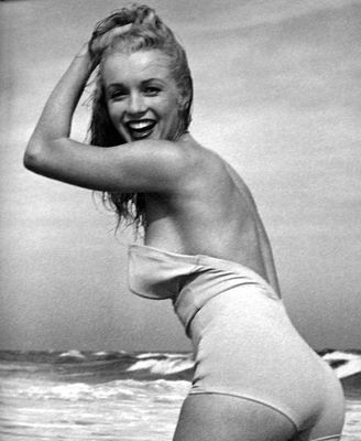 Marilyn Monroe - poza 110
