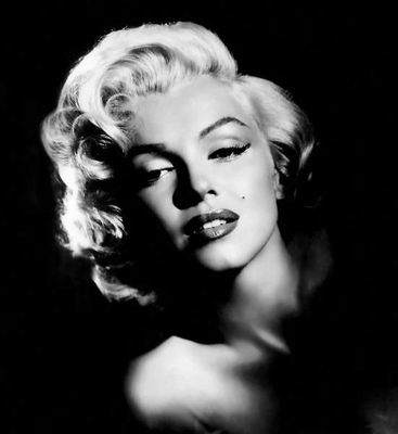 Marilyn Monroe - poza 16