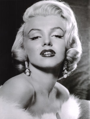 Marilyn Monroe - poza 58