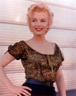 Poze Marilyn Monroe Actor Poza Din Cinemagia Ro