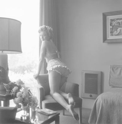 Marilyn Monroe - poza 79