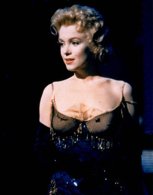 Marilyn Monroe - poza 63