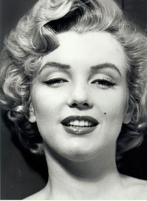 Marilyn Monroe - poza 10