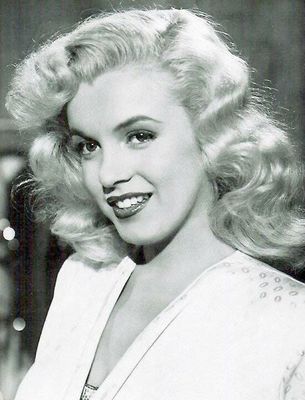 Marilyn Monroe - poza 91