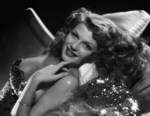 Rita Hayworth - poza 23