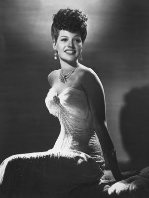 Rita Hayworth - poza 5