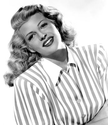 Rita Hayworth - poza 28