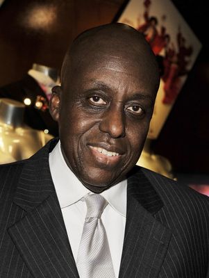 Bill Duke - poza 1