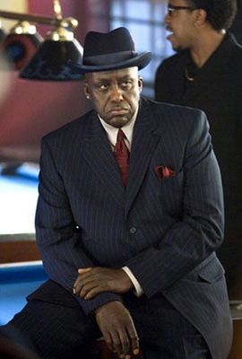 Bill Duke - poza 13