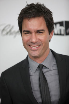 Eric McCormack - poza 5