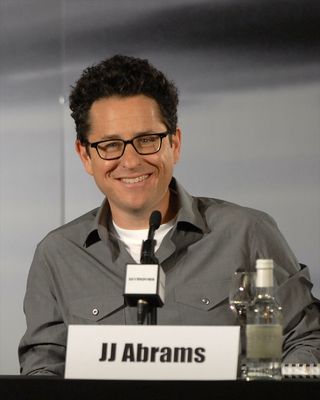 J.J. Abrams - poza 7