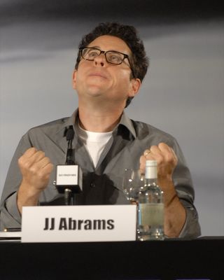 J.J. Abrams - poza 9