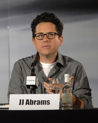 J.J. Abrams - poza 8
