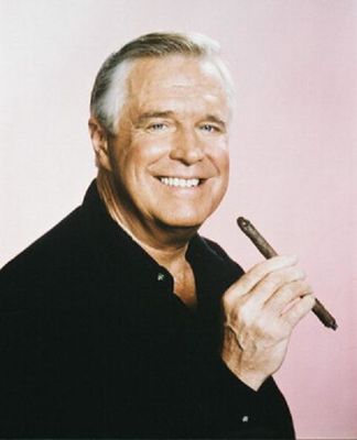 George Peppard - poza 13