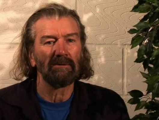 Clive Russell - poza 5