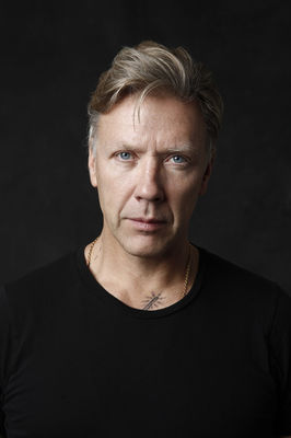 Mikael Persbrandt - poza 1