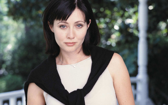 Shannen Doherty - poza 25