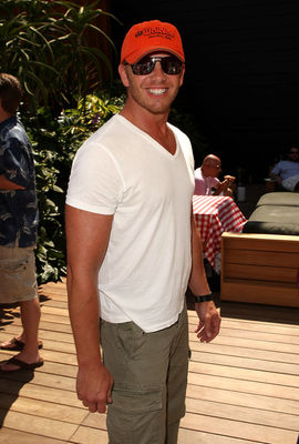 Ian Ziering - poza 6