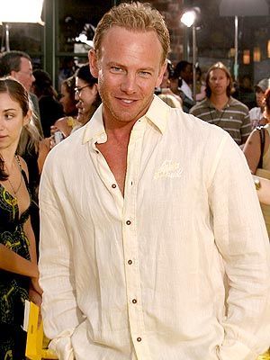 Ian Ziering - poza 13