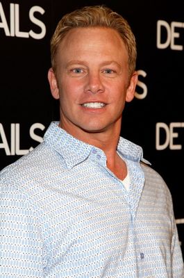 Ian Ziering - poza 29