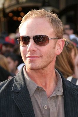Ian Ziering - poza 11