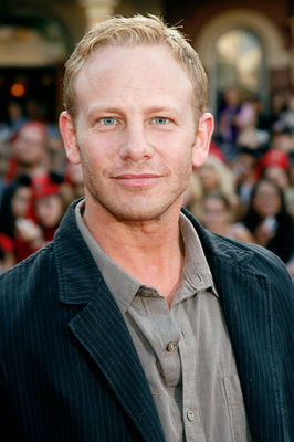 Ian Ziering - poza 23