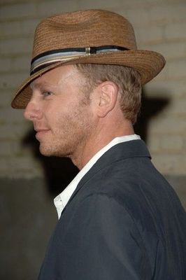 Ian Ziering - poza 18