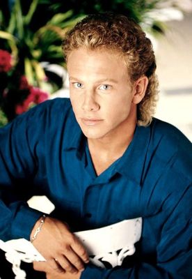 Ian Ziering - poza 21