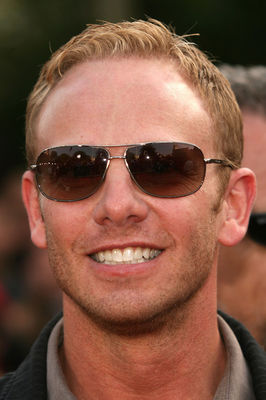 Ian Ziering - poza 22