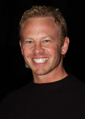 Ian Ziering - poza 9
