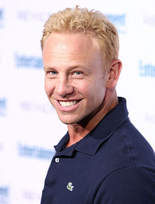 Ian Ziering - poza 30