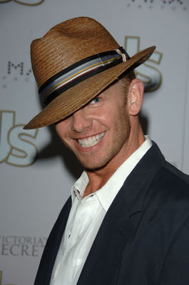 Ian Ziering - poza 25