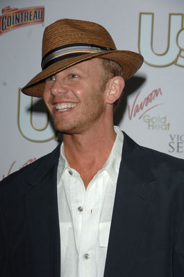Ian Ziering - poza 7