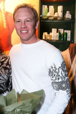 Ian Ziering - poza 3