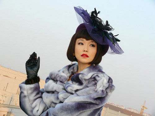 Fann Wong - poza 3