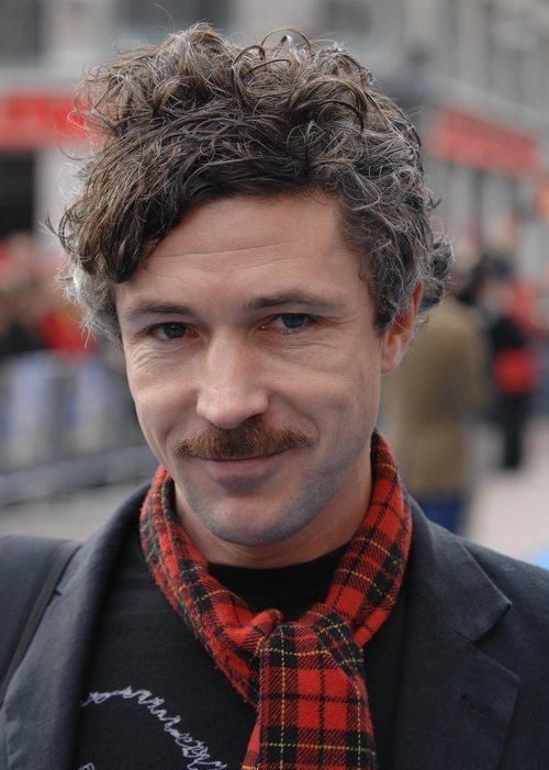 Aidan Gillen - Actor - CineMagia.ro