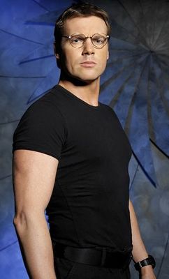 Michael Shanks - poza 13