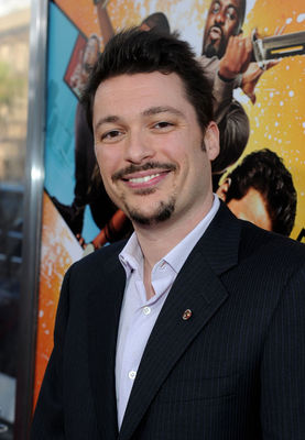 James Vanderbilt - poza 1