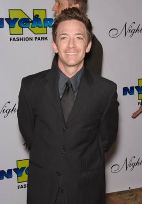 David Faustino - poza 30